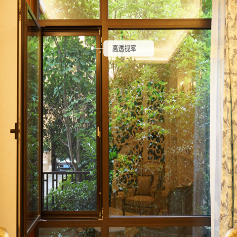 隐形纱窗门工厂