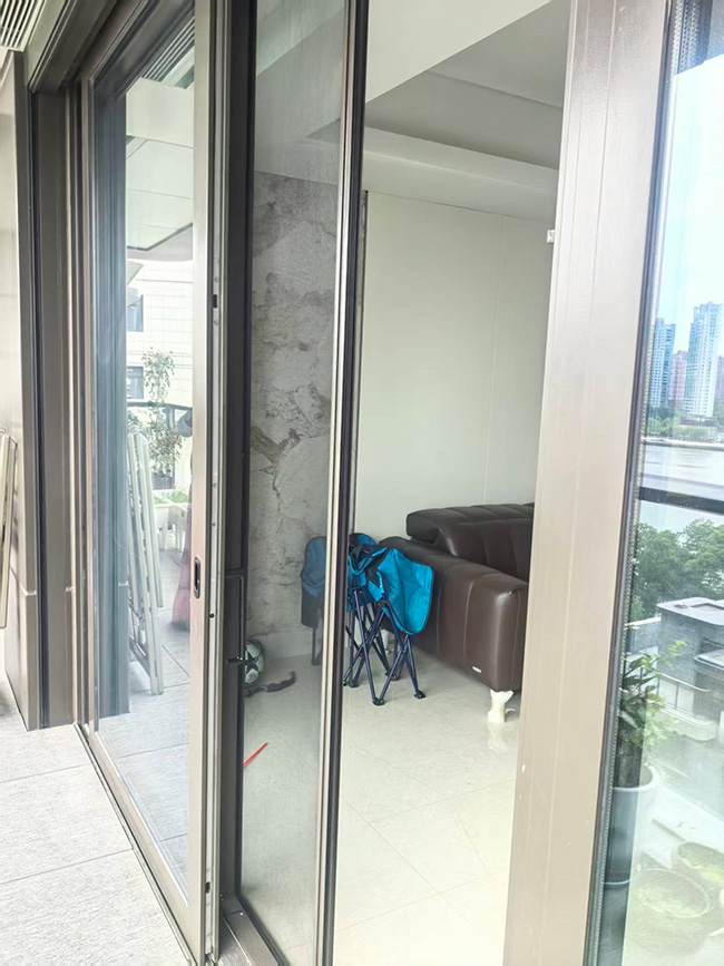 浦明路688弄滨江凯旋门（江景房）